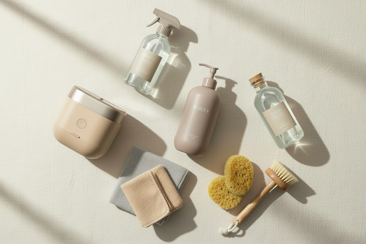 Home Essentials
