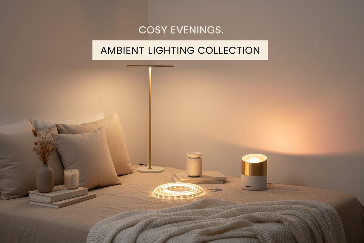 Lighting