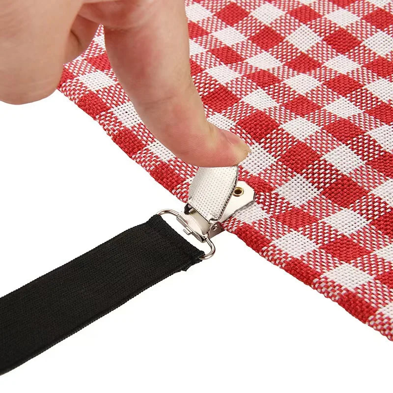 Universal Bed Sheet Fixed Holder