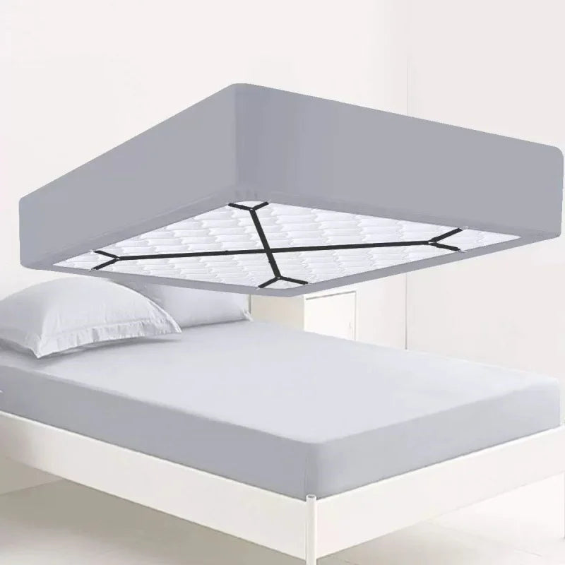 Universal Bed Sheet Fixed Holder