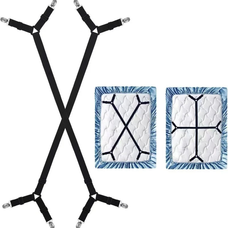Universal Bed Sheet Fixed Holder